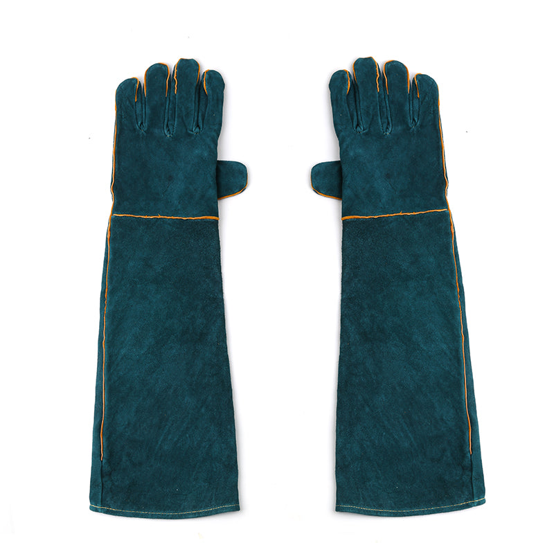 Thickened Anti-Bite Gloves for Ultimate Protection and Comfort