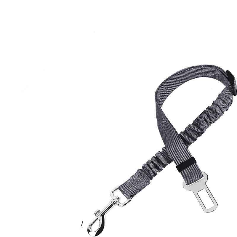 Dog Car Seat Belt adjustable