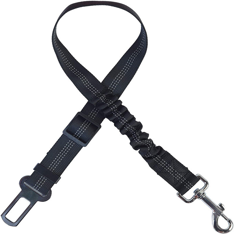 Dog Car Seat Belt adjustable