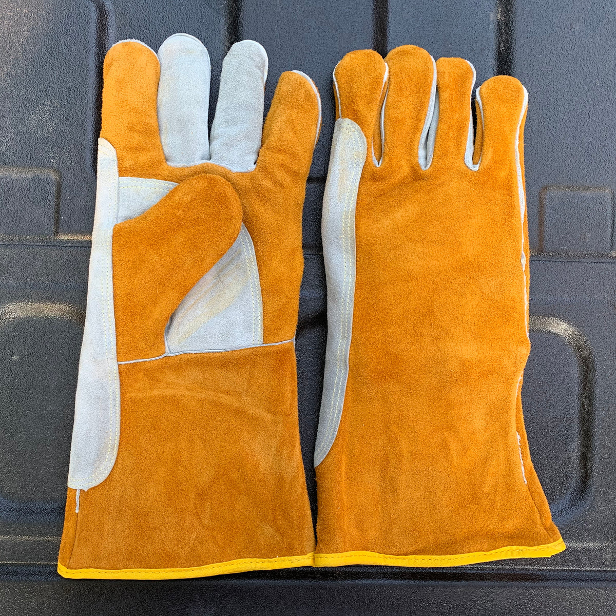 Thickened Anti-Bite Gloves for Ultimate Protection and Comfort