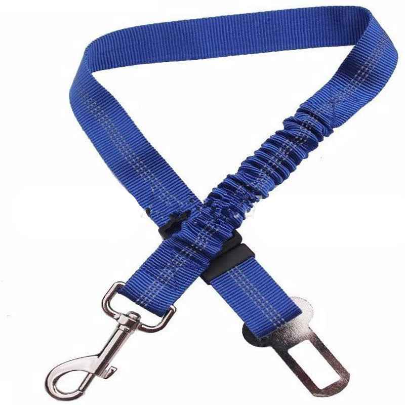 Dog Car Seat Belt adjustable