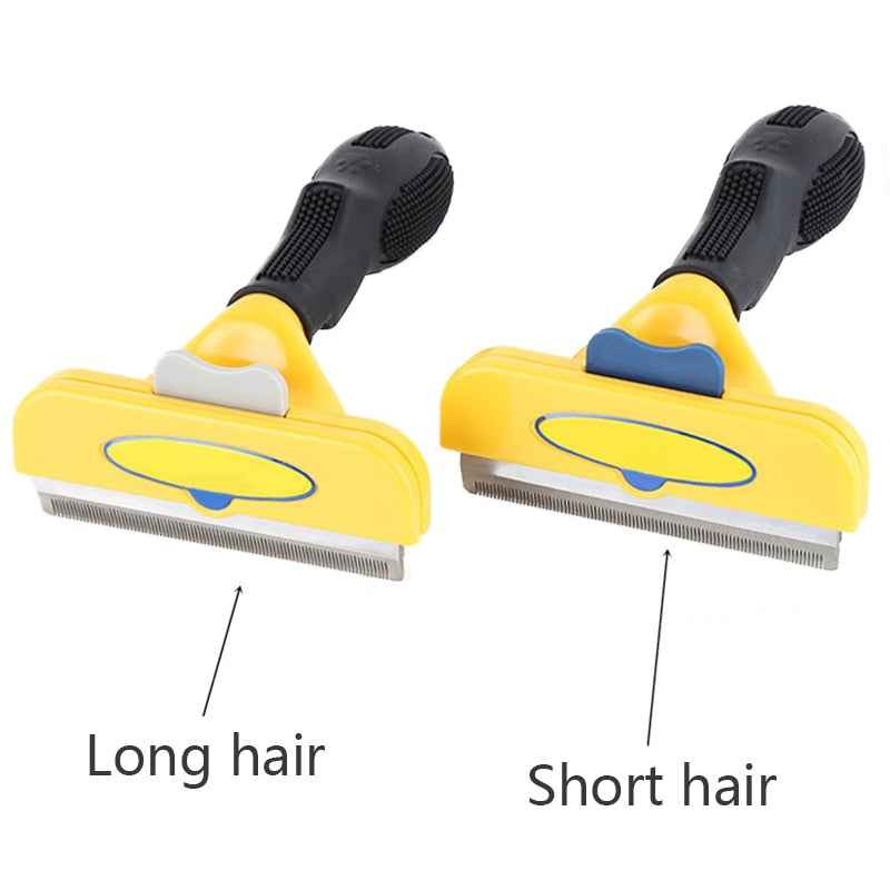 Dog Grooming Comb Brush