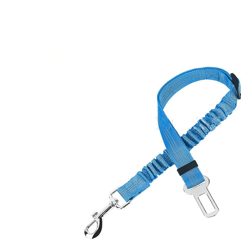 Dog Car Seat Belt adjustable