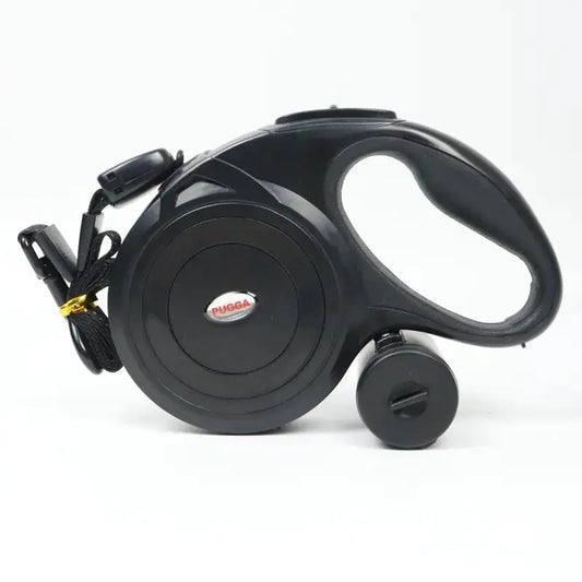 Automatic Telescopic Traction Rope for Pets