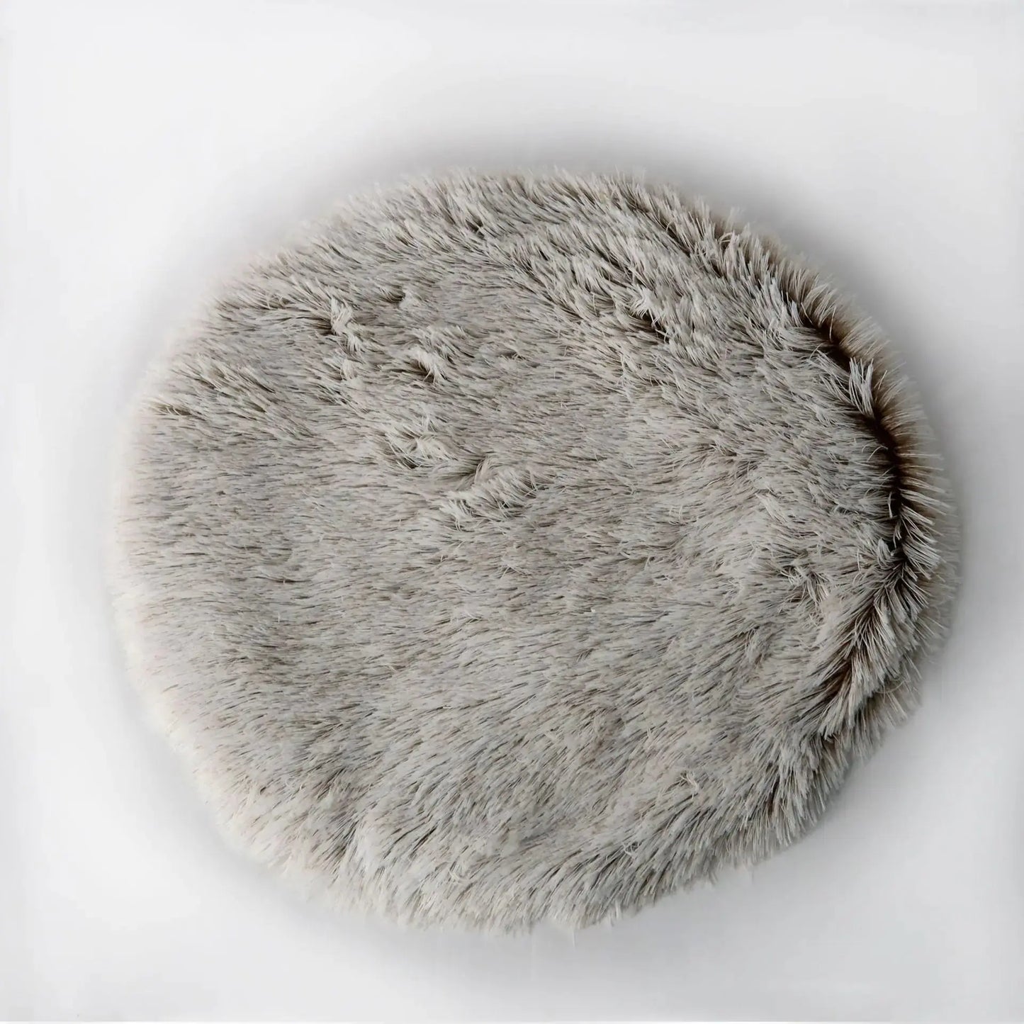 Round Blanket Sleeping Mat for Pets