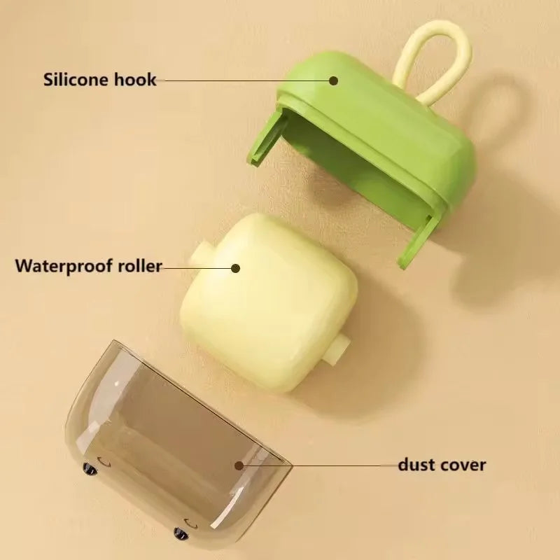 Say Goodbye to Pet Hair with Our Portable Lint Remover - Your Ultimate Cleaning Companion