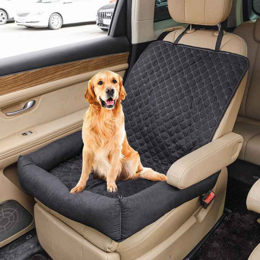 Ultimate Car Seat Protector for Pets: The Best Solution for Pet Owners