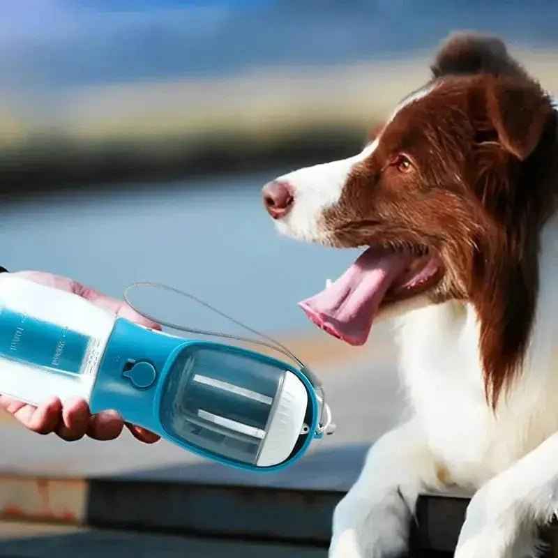 Pet Dog Water Cup: The Ultimate Solution for Hydration and Cleanliness - Johns Pet Store