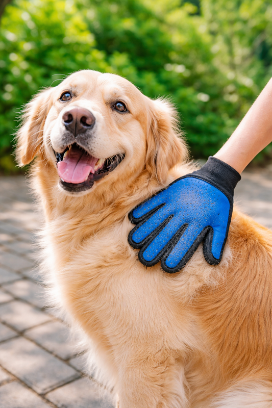 How to Master Grooming a Border Collie at Home with Ease