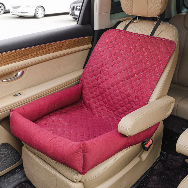 Family Pet Car Safety: Essential Products for Safe Travels - Johns Pet Store