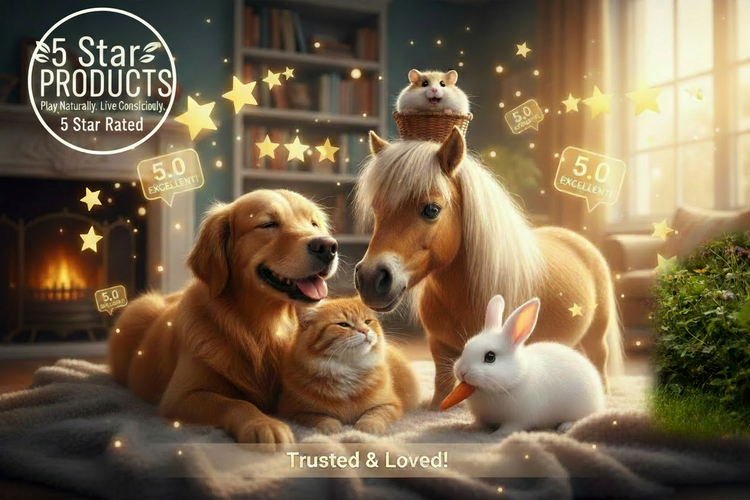 Top Quality Products for Everyone - Discover Our Collection