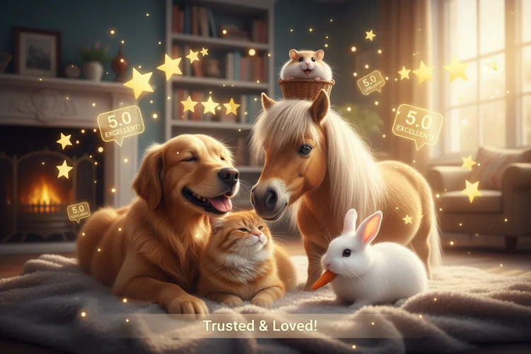 All The Top Reviewed Products This Month - Johns Pet Store