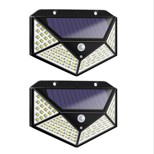 Human Body Induction Garden Light - Waterproof Wall-Mounted Garden Light