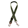 Adjustable Pet Car Seat Belt for Dogs and Cats - Safe Vehicle Harness Lead Clip and Traction Collar Accessory - Johns Pet Store
