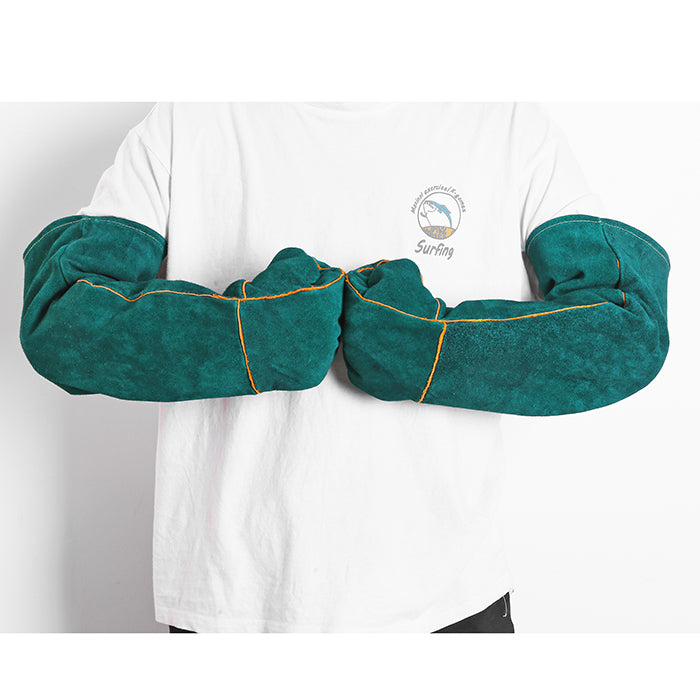 Thickened Anti-Bite Gloves for Ultimate Protection and Comfort