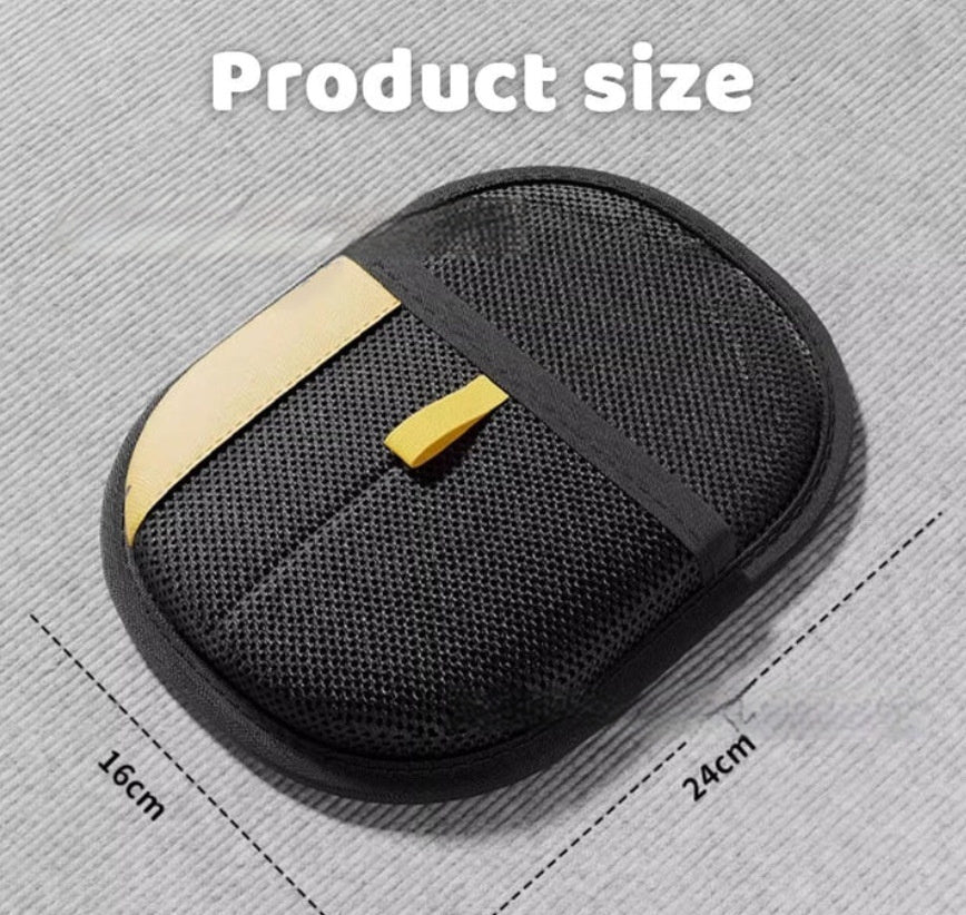 Cat Hair Remover - Effective Cat Hair Cleaner Artifact for Effortless Pet Hair Removal - Johns Pet Store