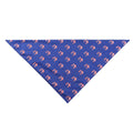 Pet Drool Scarf American Flag - Stylish & Functional Accessory for Your Furry Friend - Johns Pet Store