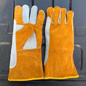 Thickened Anti-Bite Gloves for Ultimate Protection and Comfort