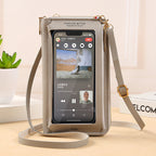 Women's Touchscreen Phone Bag for Everyday Convenience - Johns Pet Store