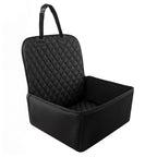 Thickened Waterproof Pet Car Seat Cover for Ultimate Protection and Comfort - Johns Pet Store