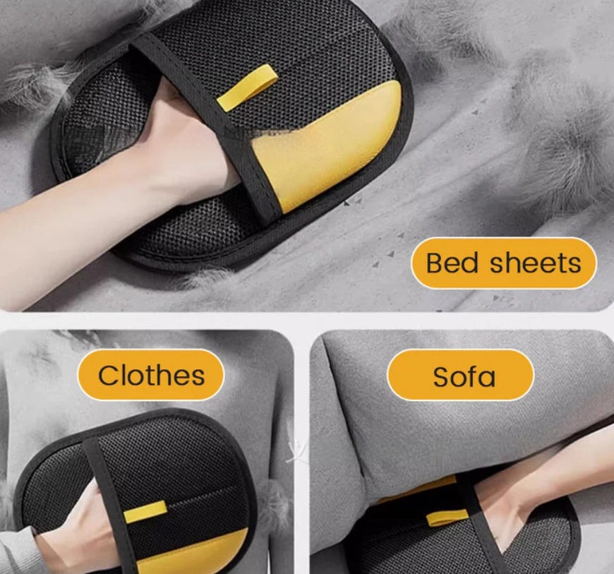 Cat Hair Remover - Effective Cat Hair Cleaner Artifact for Effortless Pet Hair Removal - Johns Pet Store