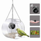 Outdoor Bird Feeder Camera for Real-Time Monitoring and HD WiFi Visibility - Johns Pet Store