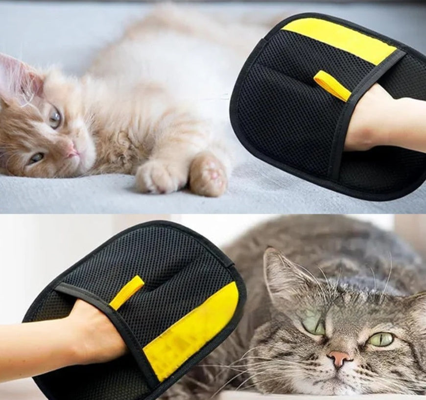 Cat Hair Remover - Effective Cat Hair Cleaner Artifact for Effortless Pet Hair Removal - Johns Pet Store