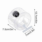 Outdoor Bird Feeder Camera for Real-Time Monitoring and HD WiFi Visibility - Johns Pet Store