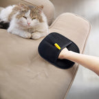 Pet Hair Removal Gloves — Groom, Deshed & Clean in One | Dogs & Cats