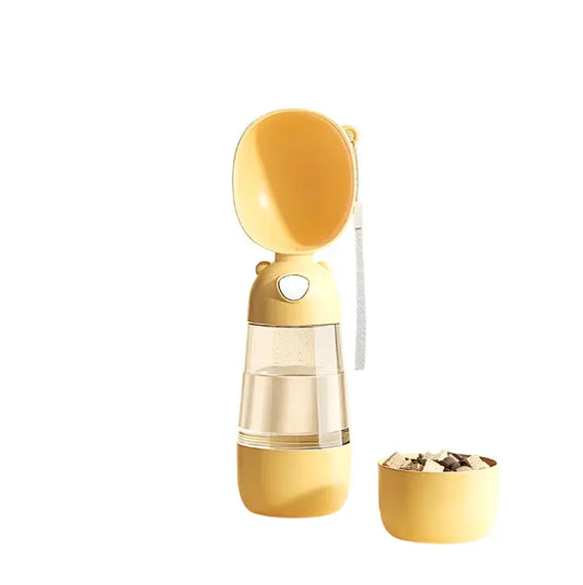 Dog Portable Water Bottle