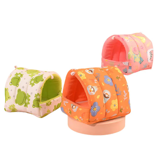 Hamster Nest Cotton Pet Products