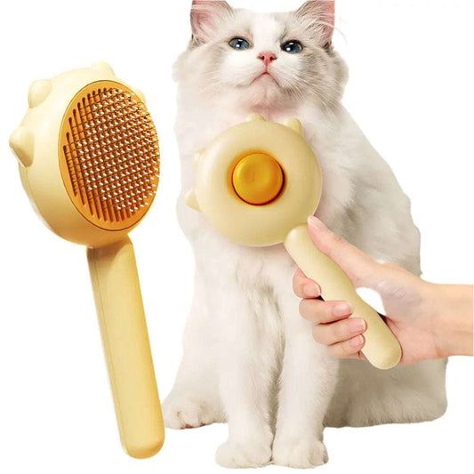 Pet Magic Combs Hair Removal