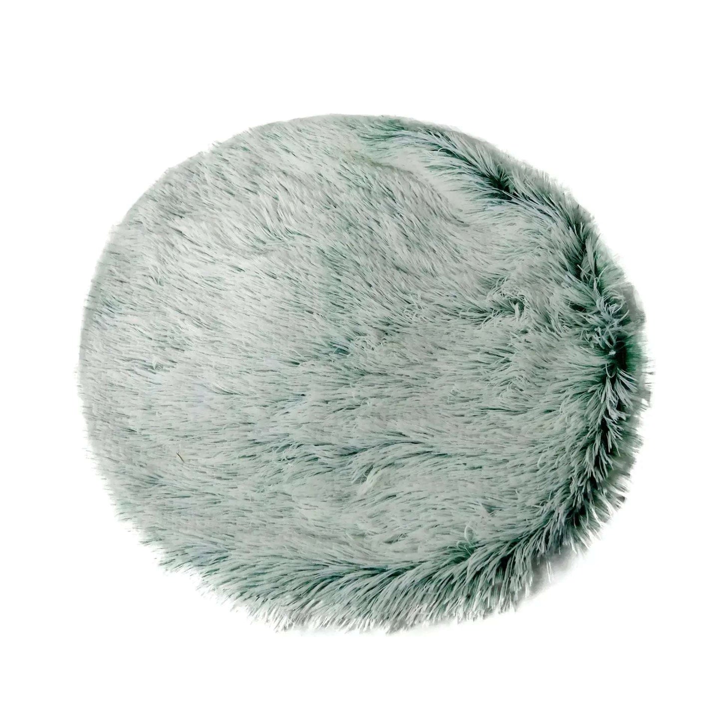 Round Blanket Sleeping Mat for Pets