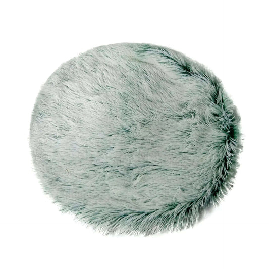 Round Blanket Sleeping Mat for Pets