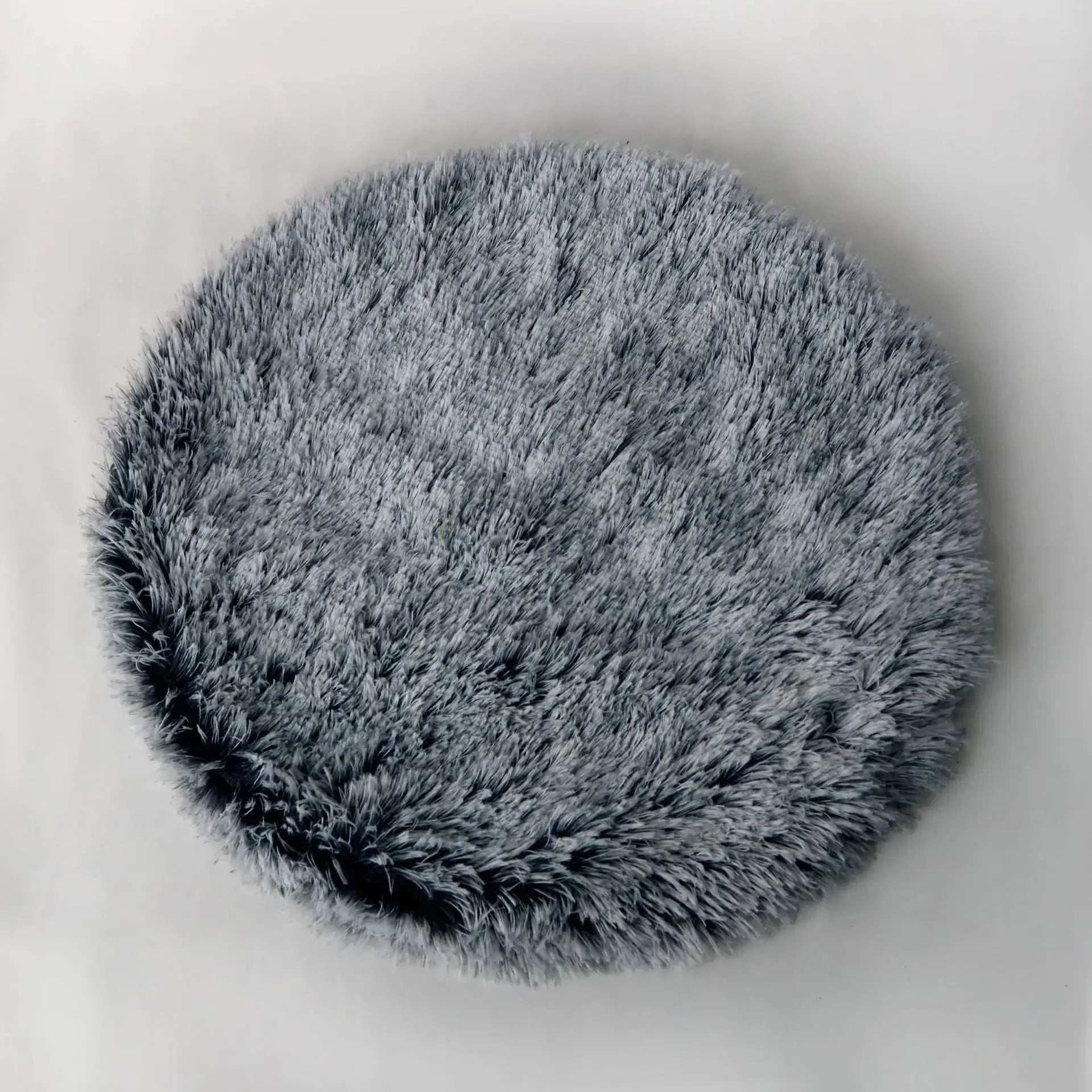 Round Blanket Sleeping Mat for Pets