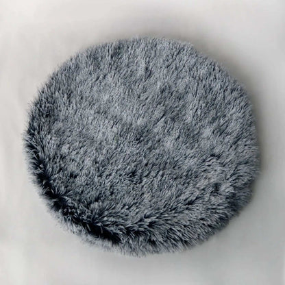 Round Blanket Sleeping Mat for Pets