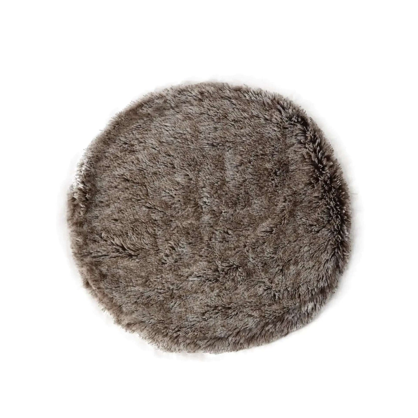Round Blanket Sleeping Mat for Pets