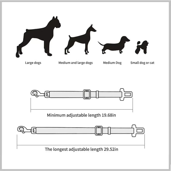 Adjustable.
