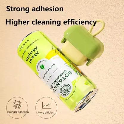 Say Goodbye to Pet Hair with Our Portable Lint Remover - Your Ultimate Cleaning Companion