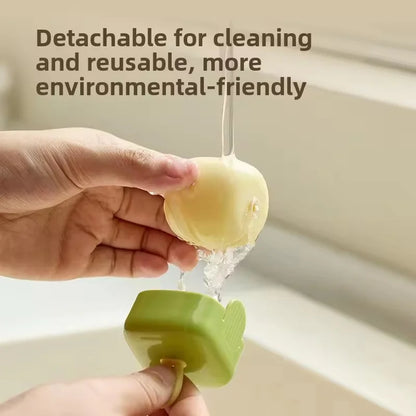 Say Goodbye to Pet Hair with Our Portable Lint Remover - Your Ultimate Cleaning Companion