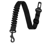 Adjustable Dog Seat Belt for Cars – Crash Tested and Secure