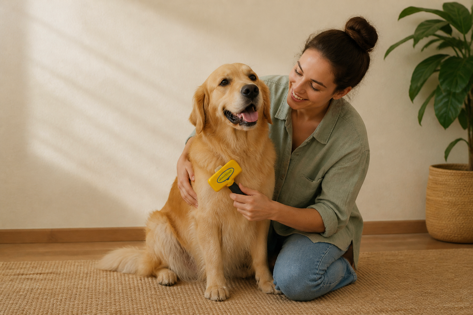 SS - GROOMING Wellness Image 1