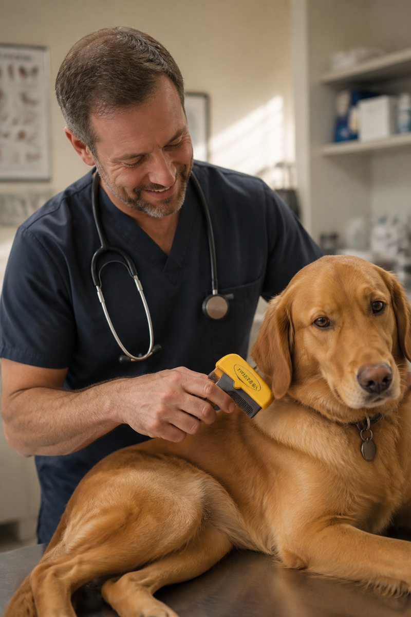 SS - GROOMING Wellness Image 7