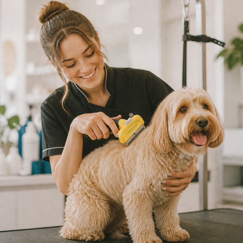 SS - GROOMING Wellness Image 20