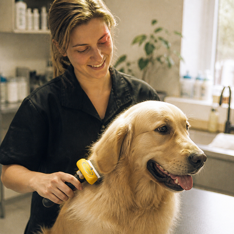 SS - GROOMING Wellness Image 21