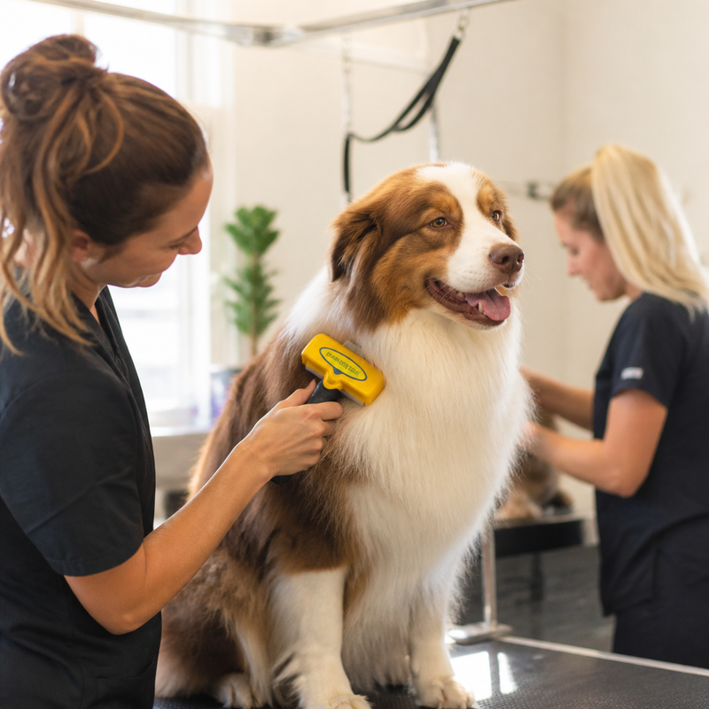 SS - GROOMING Wellness Image 22