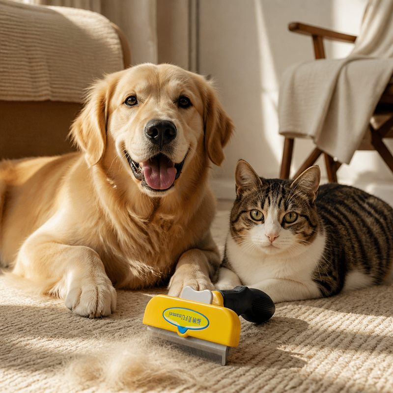 SS - GROOMING Wellness Image 16