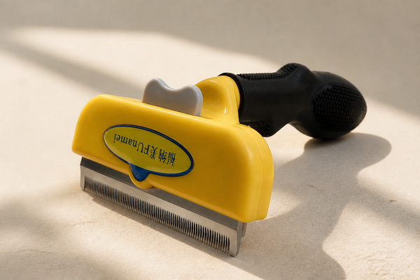 Pet Grooming Brush
