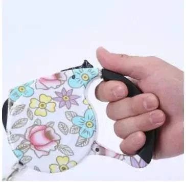 Adjustable Pet Leash & Harness Set for Safe Dog Walks - Johns Pet Store