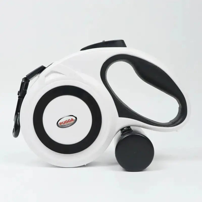 Telescopic Pet Leash - Adjustable Automatic Retractable Traction Rope - Johns Pet Store